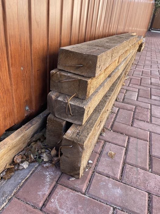 Брус цена 5000 за один