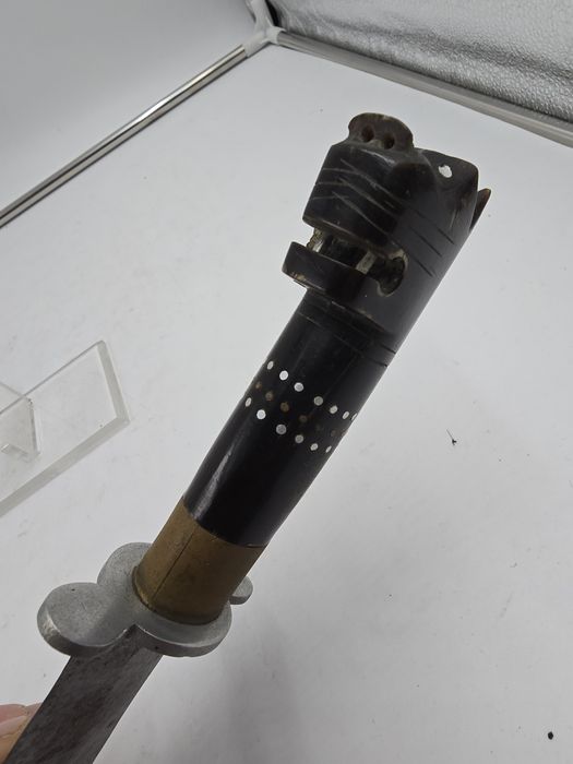 Cuțit vânătoare Keris