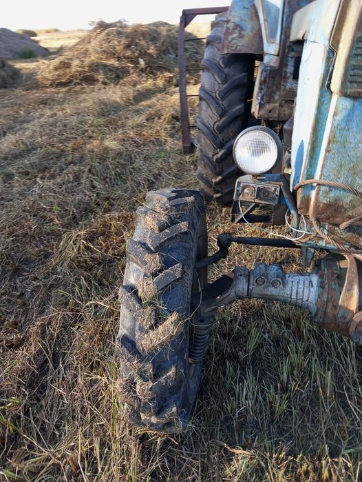 Продам трактор т 40.