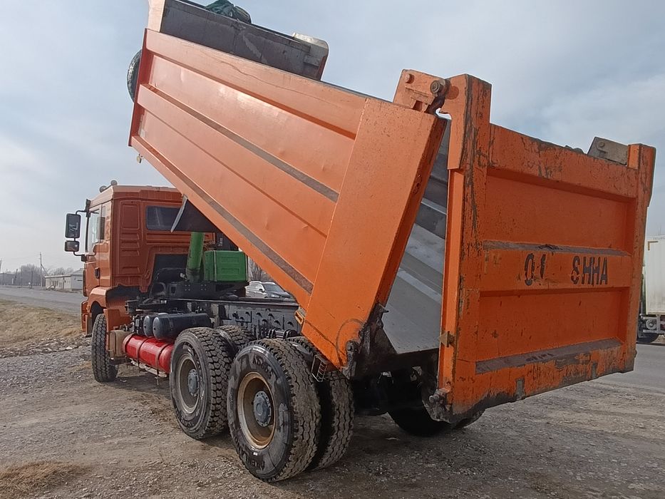 Chakman 2020yil  2020yil