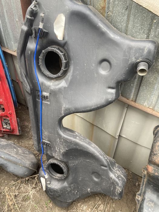 Емкость бак бензобак