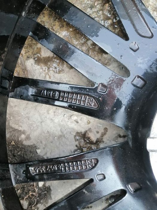 Джанта BMW 19 Msport