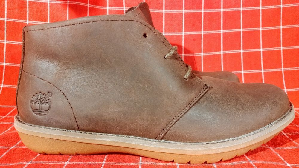 ** ghete *Timberland* 42 *ORIGINAL *50%redus !