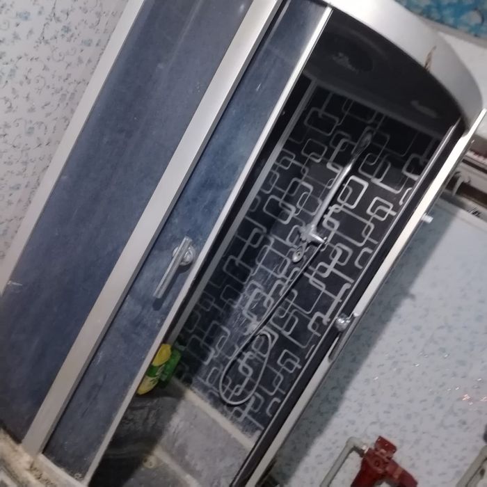 Душ сатылады жағдай жаксы