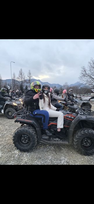 ÎNCHIRIERI atv si buggy Zarnesti