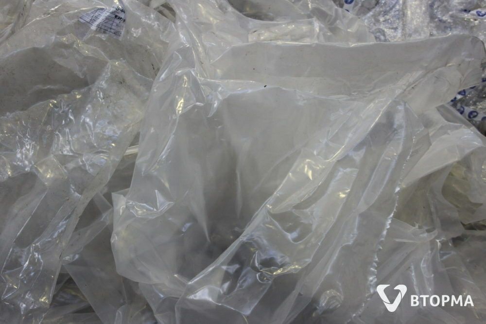 Гранула ( новвот ) полиэтилен ишлаб чикарамиз