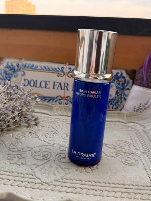La Prairie Skin Caviar Hydro Emulsion 70 ml – NOU, original