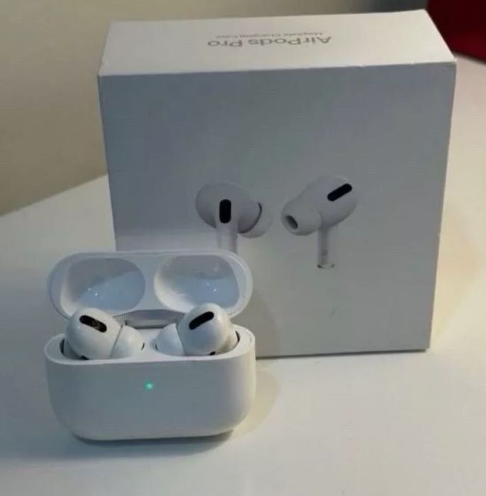 Apple Airpods Pro 2 lightning Original