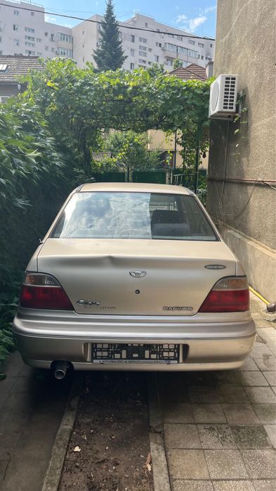 DAEWOO Cielo 2000 — imagine 2