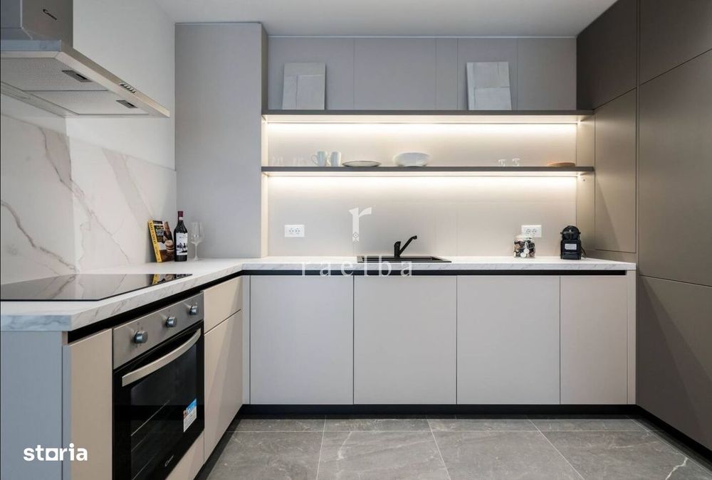 | Apartament 2 camere | One Cotroceni | Parcare inclusa |