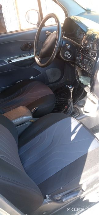 Matiz best 2009 naxadyu yurb turgan moshina