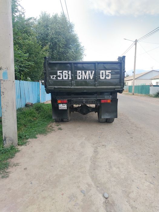Зил 130 селхоз сатылады