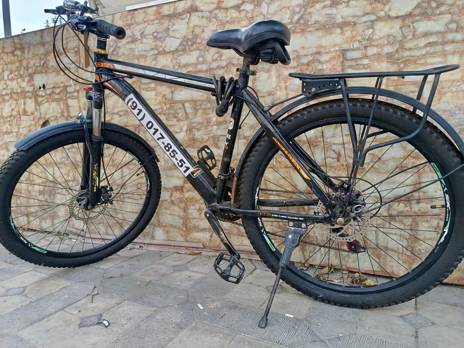 Velosiped sotiladi 26 lik