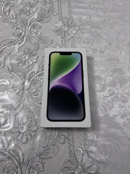 Iphone 14 Американец