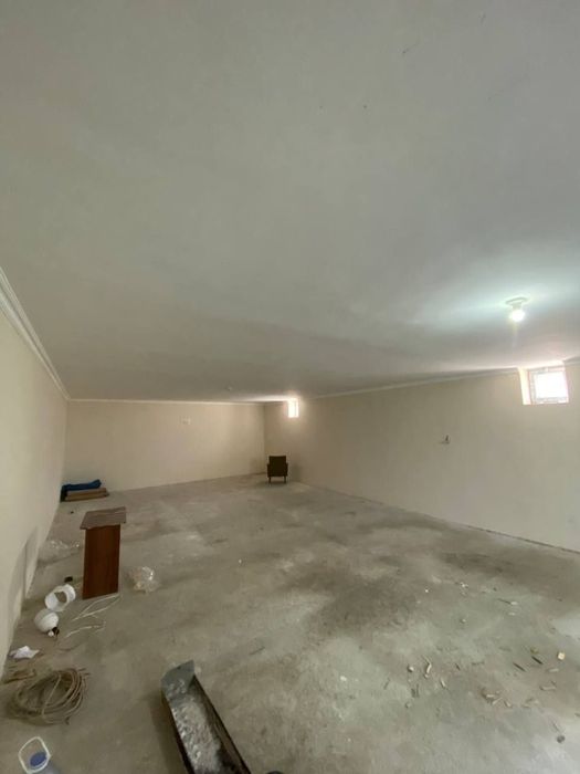 Дуконлар таги подвал