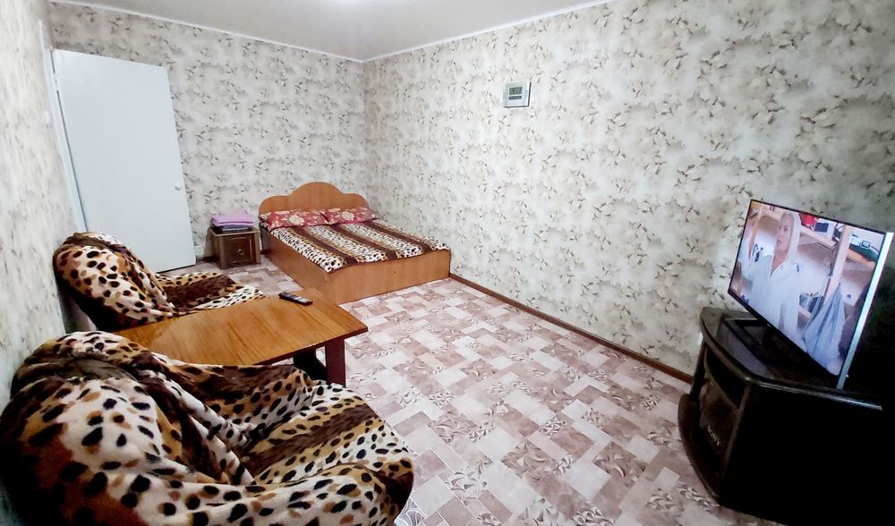 Квартира посуточно