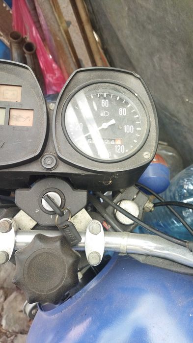 Два мотора за продаване