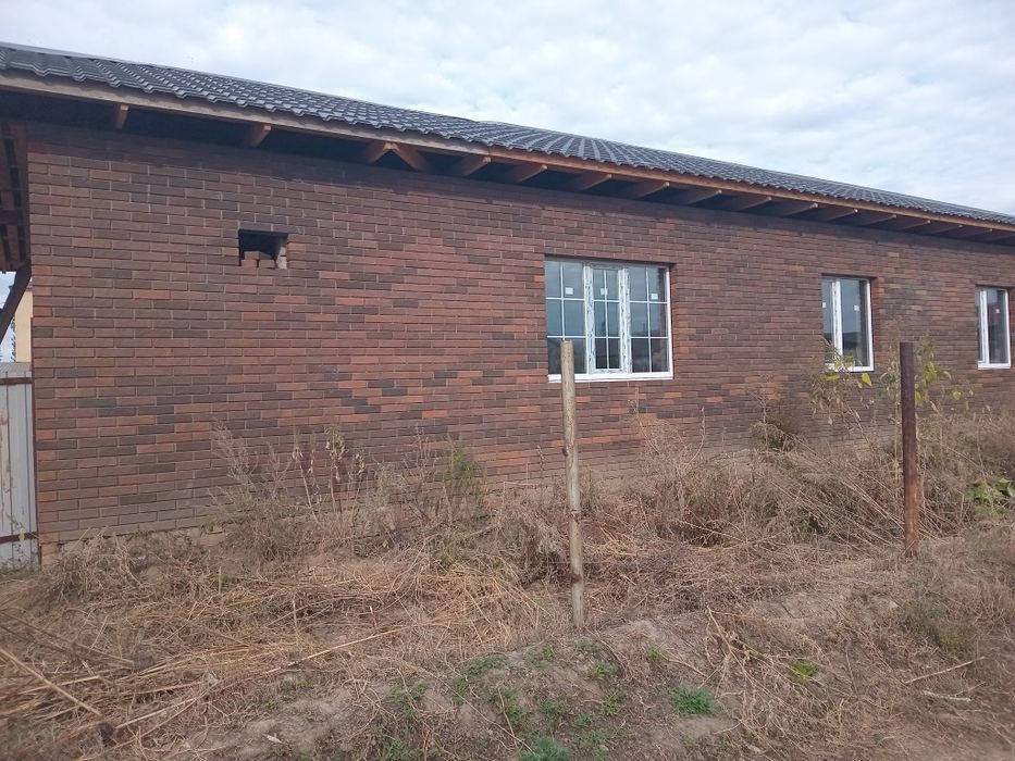 Частный дом в асане