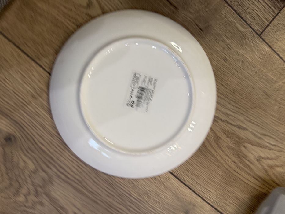 Детска чиния нова