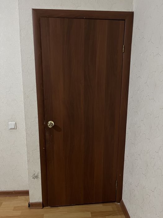 Межкомнатные двери бесплатно