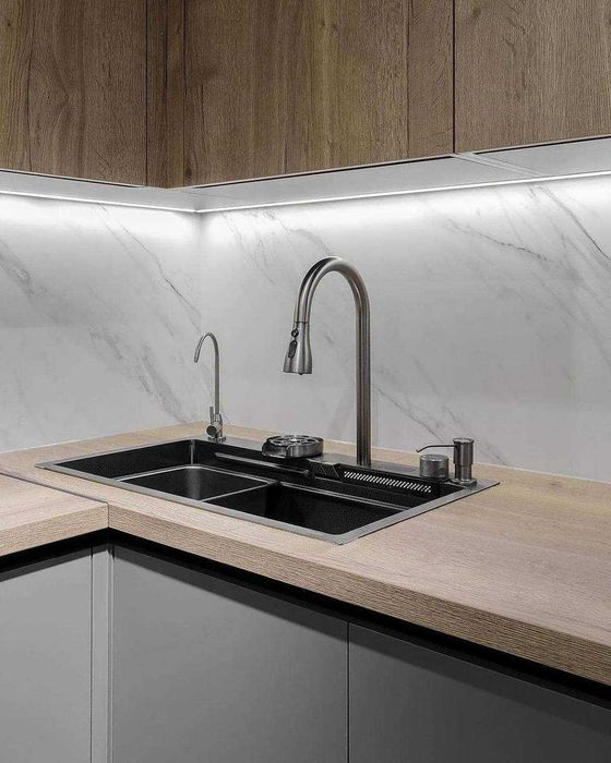 Мебель на заказ Кухни спалный мебель