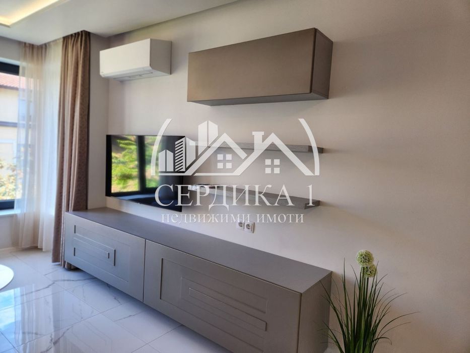 Дава се под наем Двустаен апартамент в София, Център - 60 кв.м за 870 € - Снимка #5