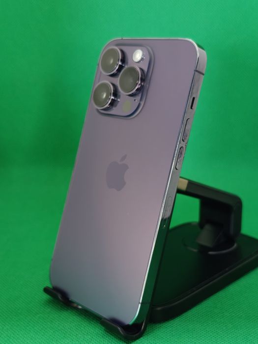 Iphone 14 Pro 100%bateria originala * Garantie *