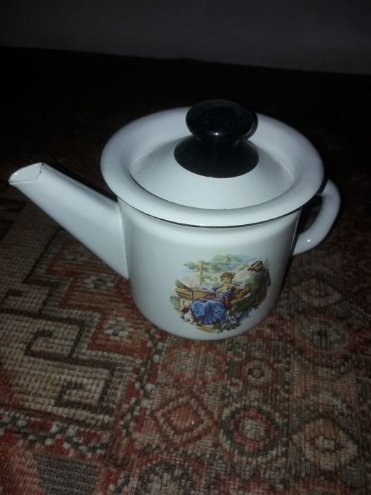 Чайник заварочный 800 мл