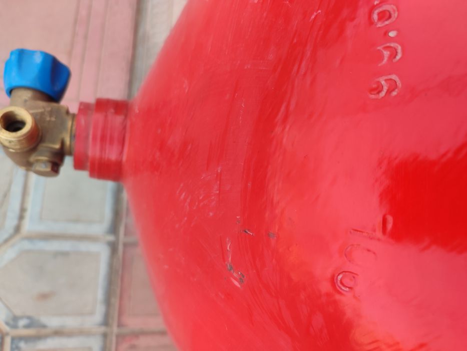 Метан балонлар 90л 2022 4 та бор Якка балон