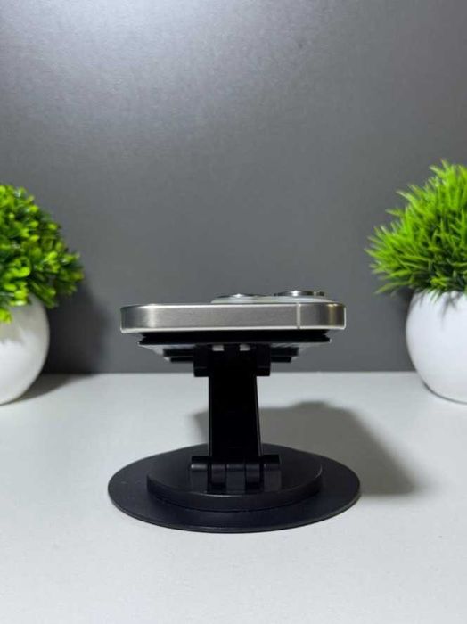 Apple iPhone 15 Pro 512GB, Серый