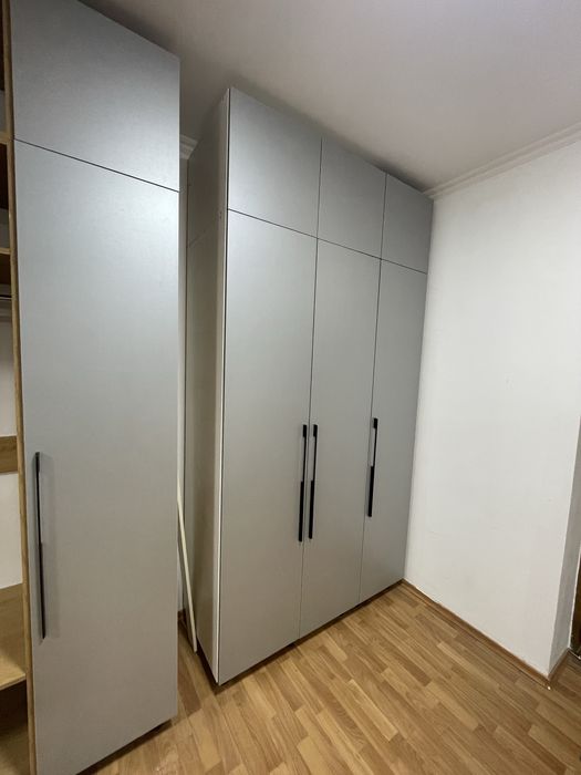 2 жаңа шкаф сатылады, срочно