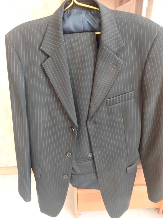 Костюм  классика