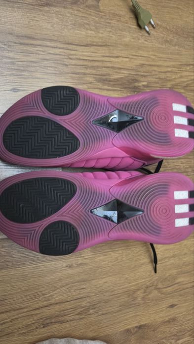 Harden Vol 8 оригинал