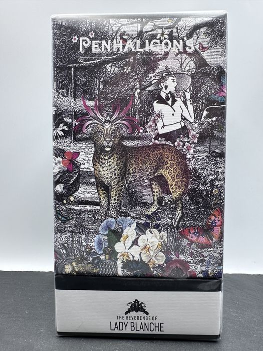 Lady Blanche Penhaligons