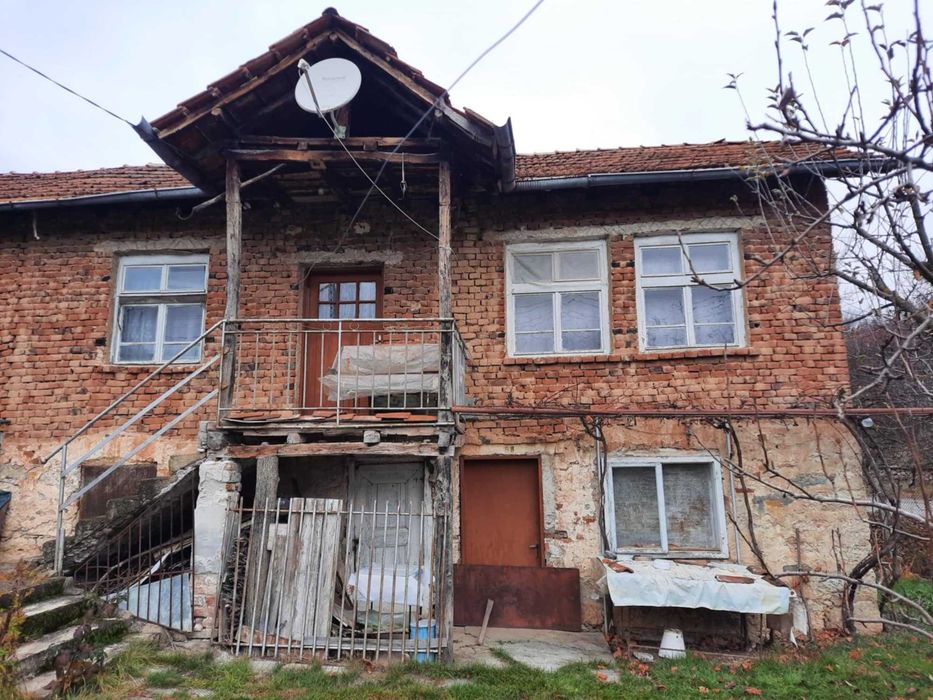 Продава се Къща в с. Еловдол, Област Перник - 49 кв.м за 406 €/кв.м - Снимка #17