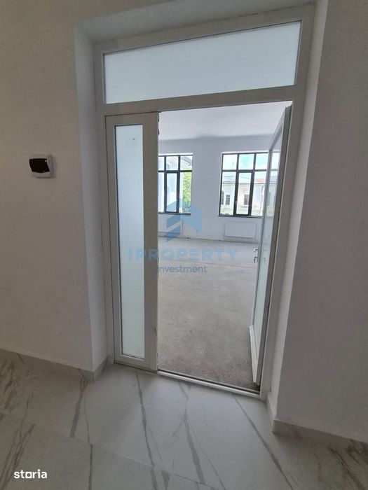 Vila 1200 mp Cismigiu Renovata cu parcare diverse activitati