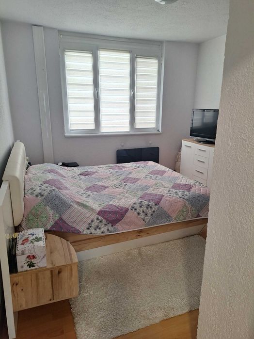 Продава се Тристаен апартамент в Смолян, Нов център - 73 кв.м за 1922 €/кв.м - Снимка #7