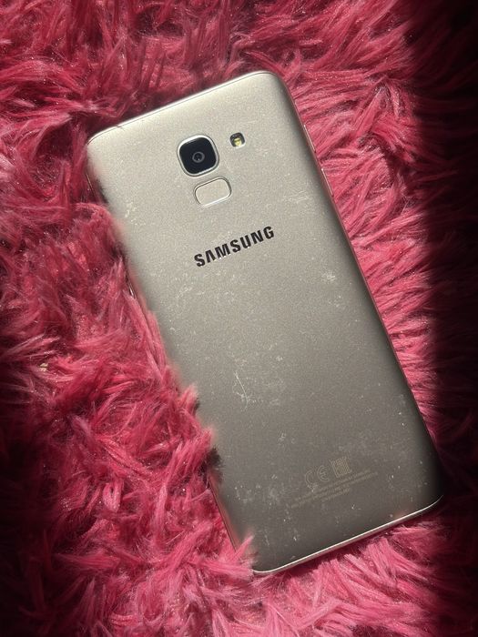 Samsung Galaxy J6