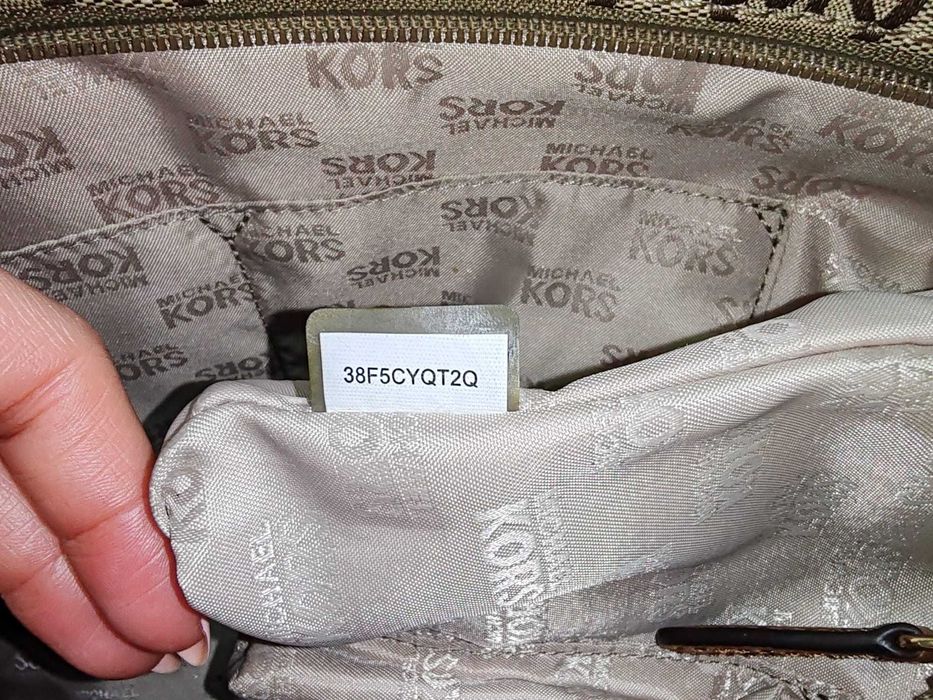Geanta Michael Kors Originala Noua