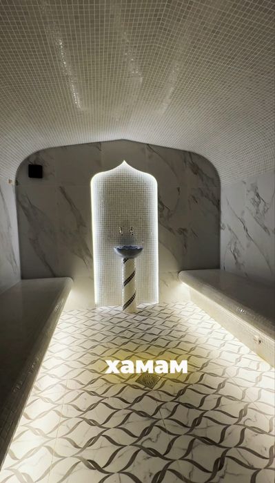 Загородный комплекс