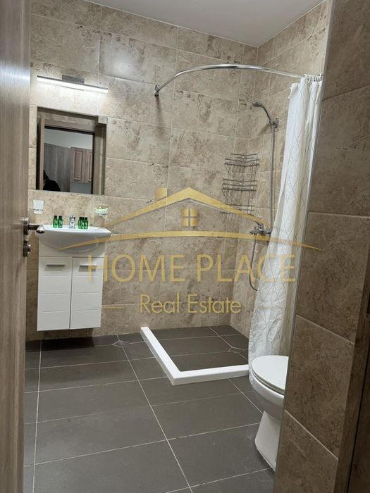 Дава се под наем Двустаен апартамент в Варна, Левски - 65 кв.м за 484.5 € - Снимка #4