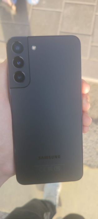Samsung s22+  в идеале