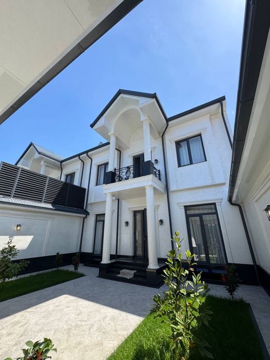 Срочно! Дом 350м² 3 сотки Циолковский элитный район