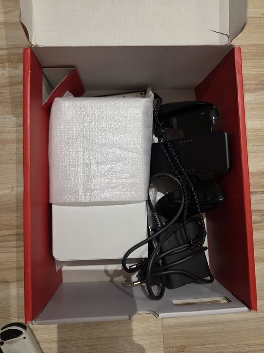 Nintendo Switch 64GB
