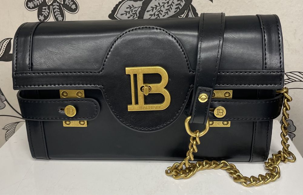 Дамска Чанта Balmain