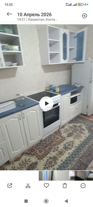 Сдам трехкомнатную квартиру