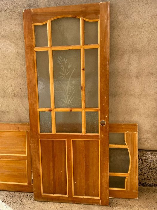 Двери межкомнатные