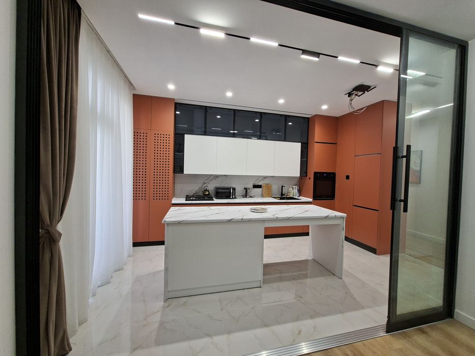 Arenda Uzbekfilm Premier House