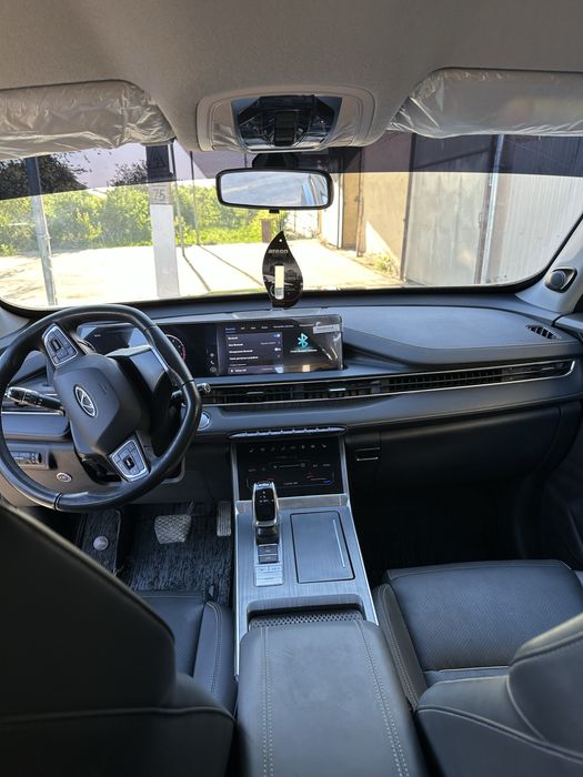 cherry tiggo 7 pro