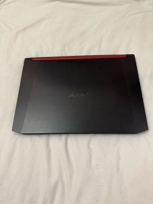 Ноутбук acer nitro 5